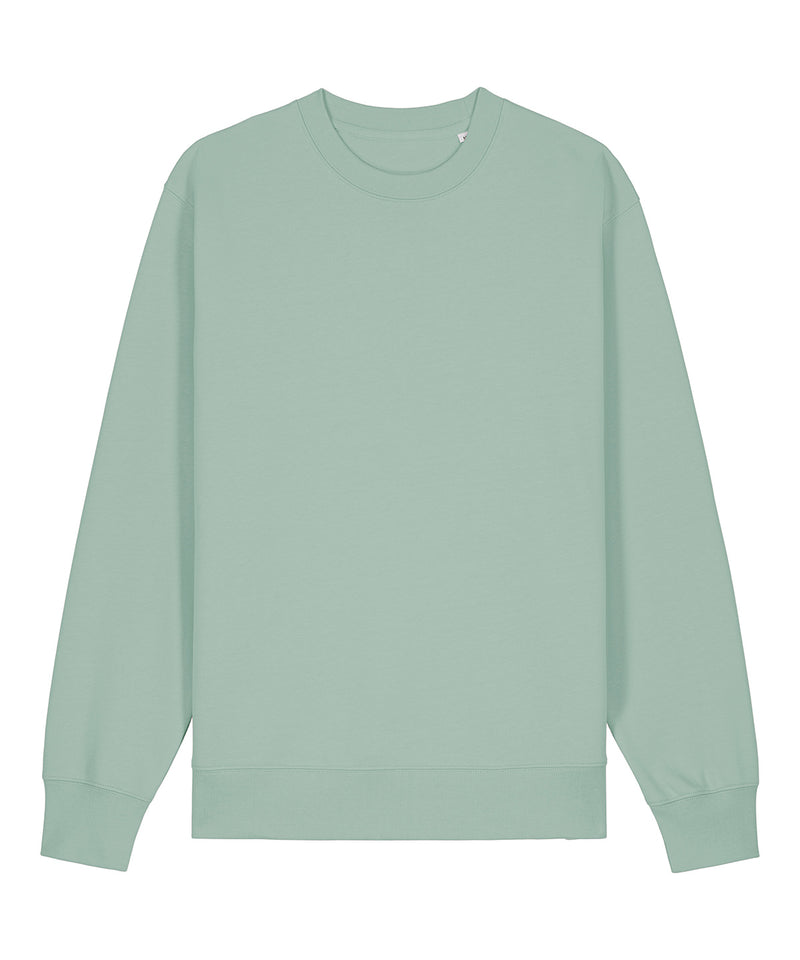 Organic Cotton Sweatshirt: Unisex