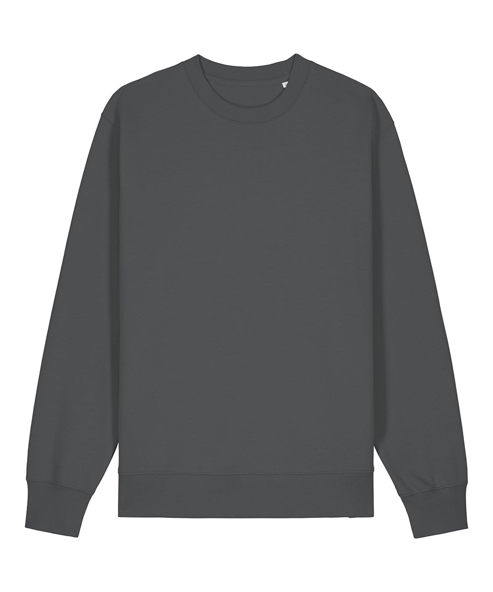 Organic Cotton Sweatshirt: Unisex