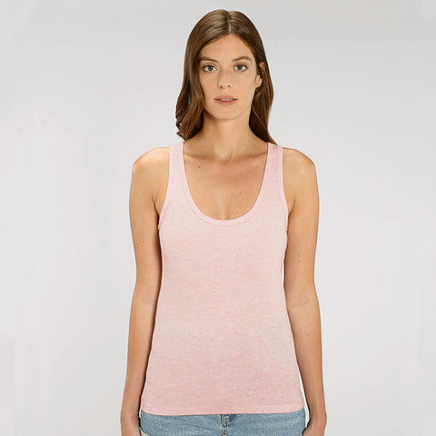 Organic Colours Tank Top: Womens