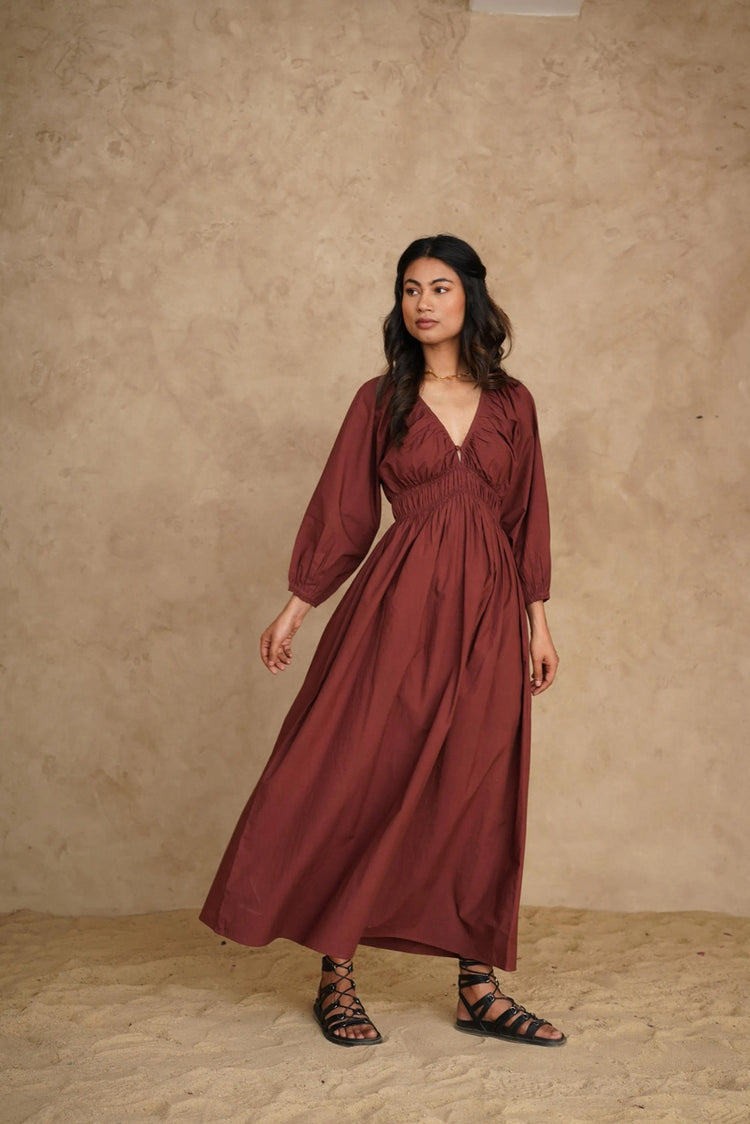 Organic Crop Tank Top: Womens