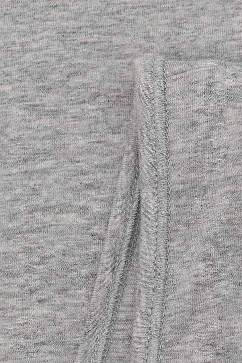 Fairtrade Organic Vest Undershirt: Womens