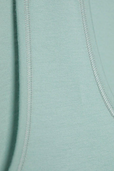 Fairtrade Organic Vest Undershirt: Womens