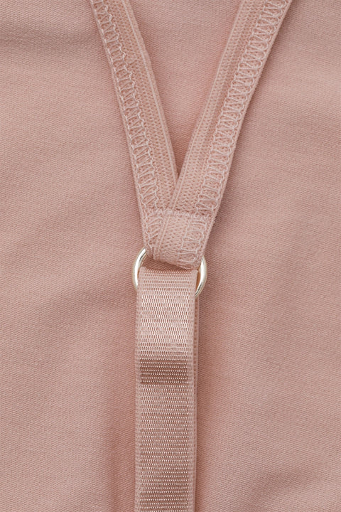 Fairtrade Organic Double Strap Bralette
