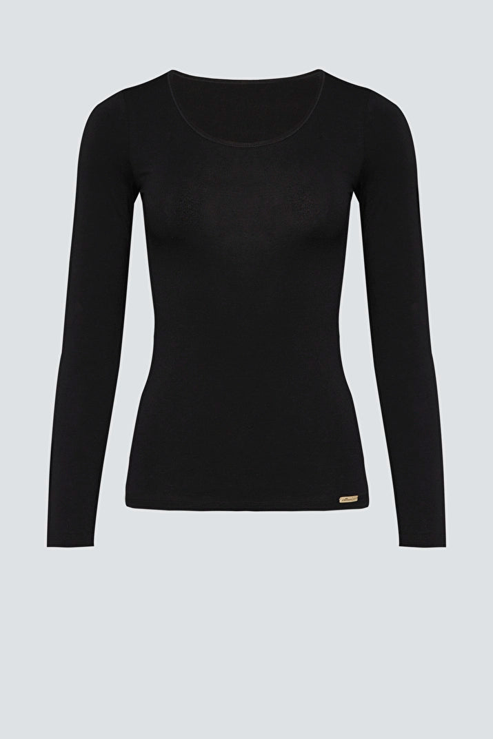 Organic Crop Tank Top: Womens