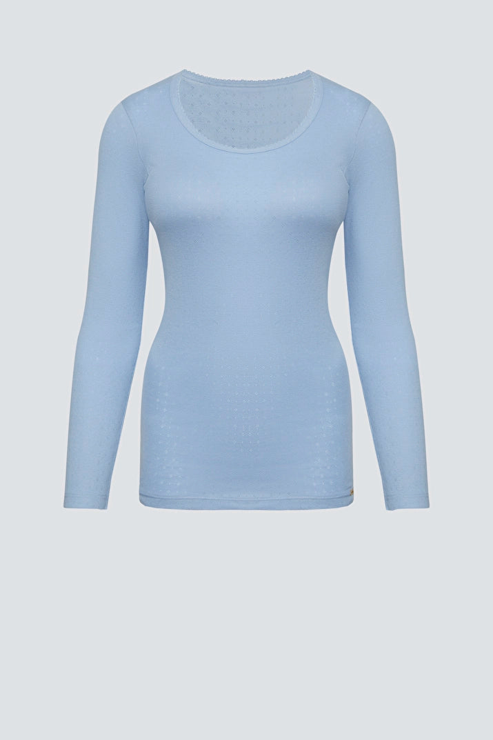 Organic Crop Tank Top: Womens