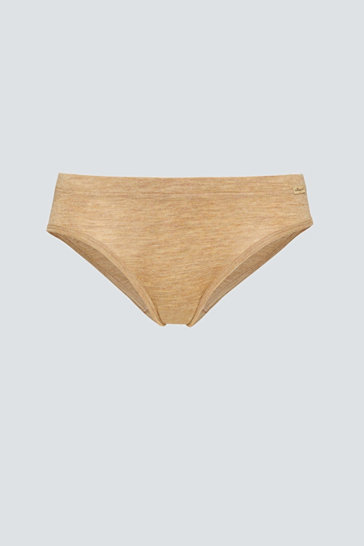 Organic Crop Tank Top: Womens