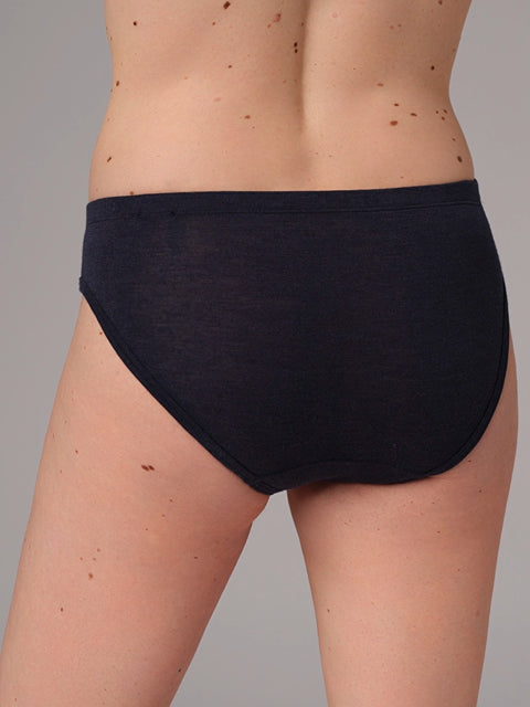 Merino Wool/Silk Underwear: Womens