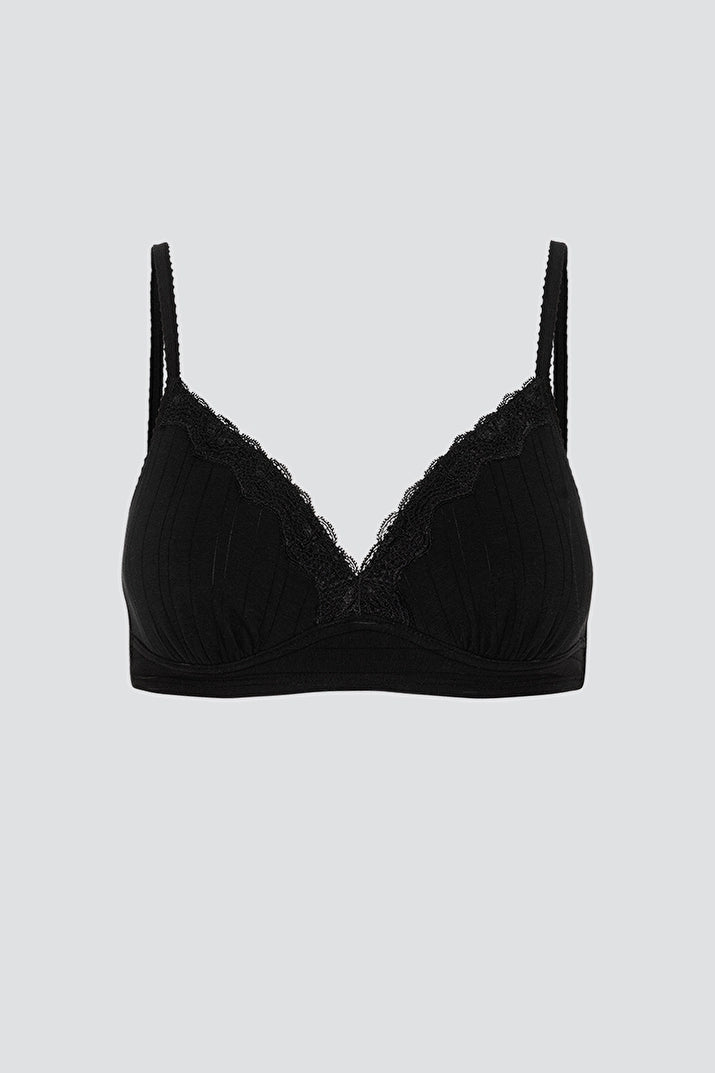 Organic Crop Tank Top: Womens