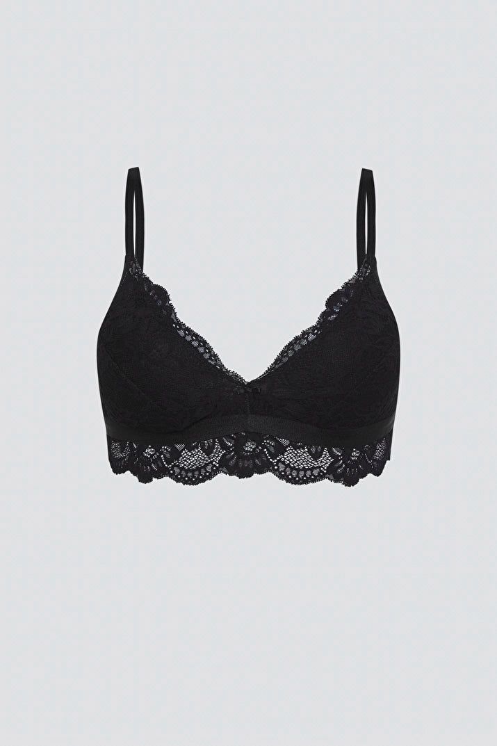 Organic Crop Tank Top: Womens