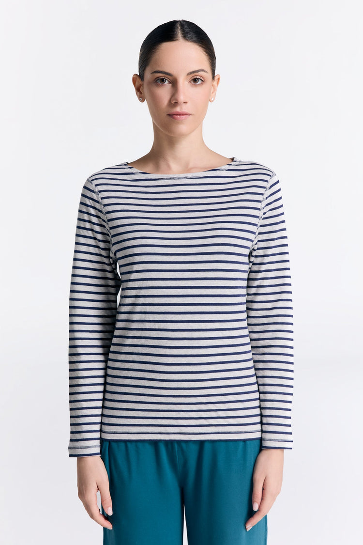 Organic Crop Tank Top: Womens