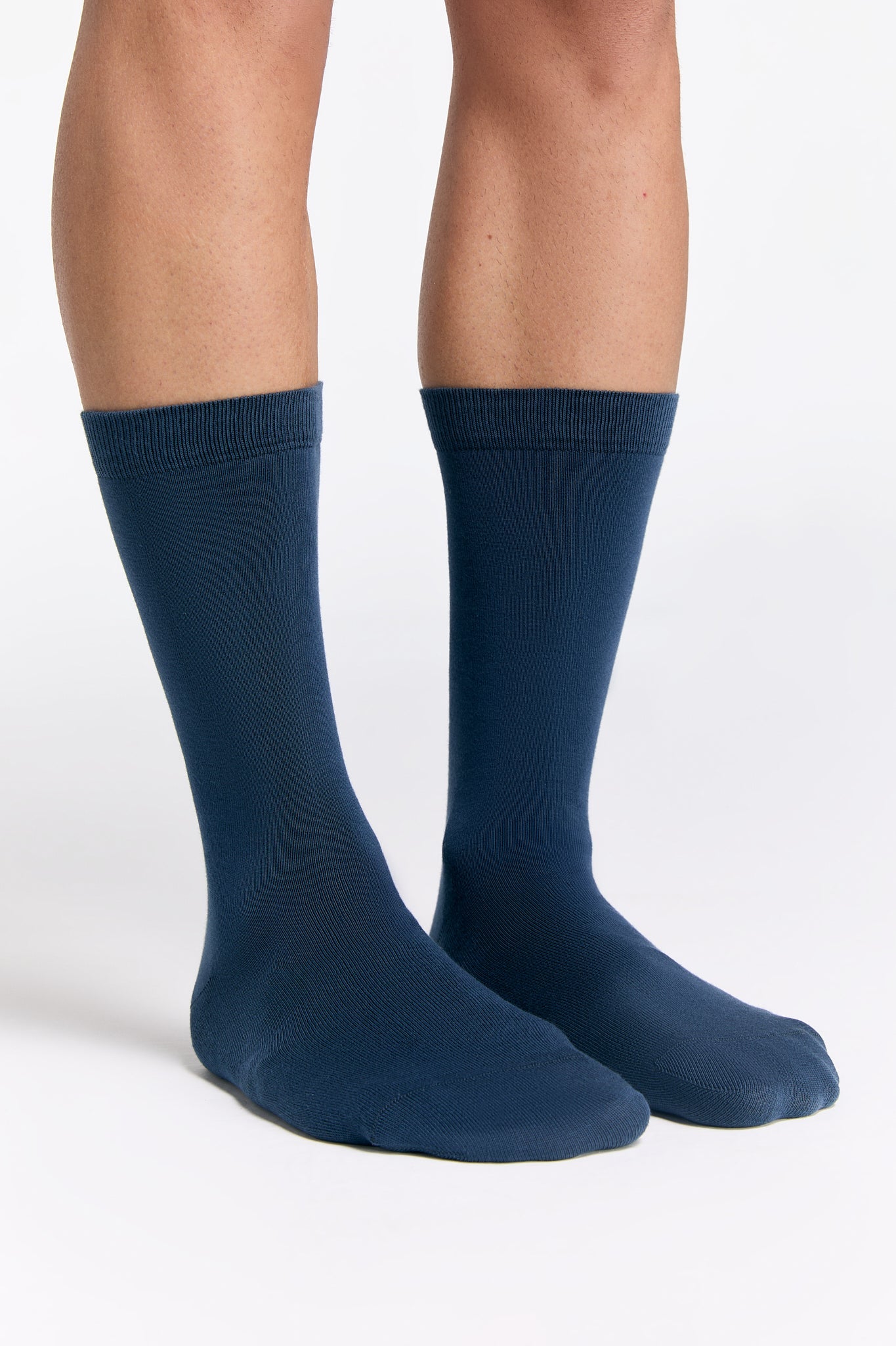 Organic Cotton Socks: 6 Pack – Earth Wardrobe