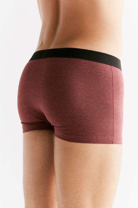 Organic Cotton Trunks: Mens