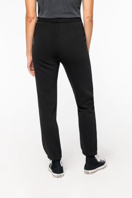 Organic Ladies Jog Pants