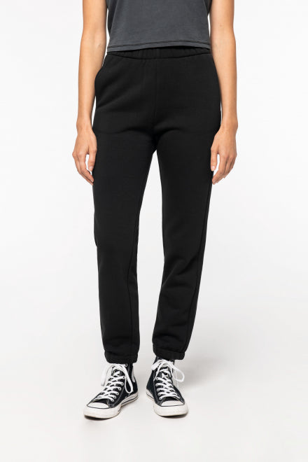 Organic Ladies Jog Pants