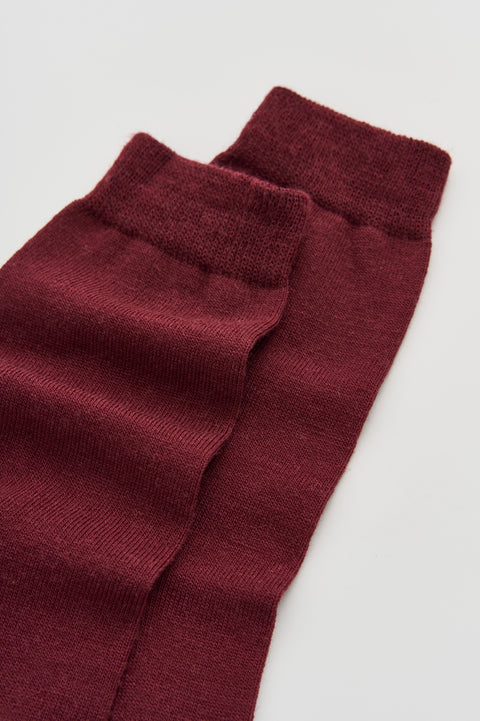 Merino Socks