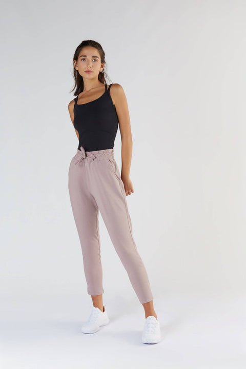 Tencel Active Sweatpants: Womens