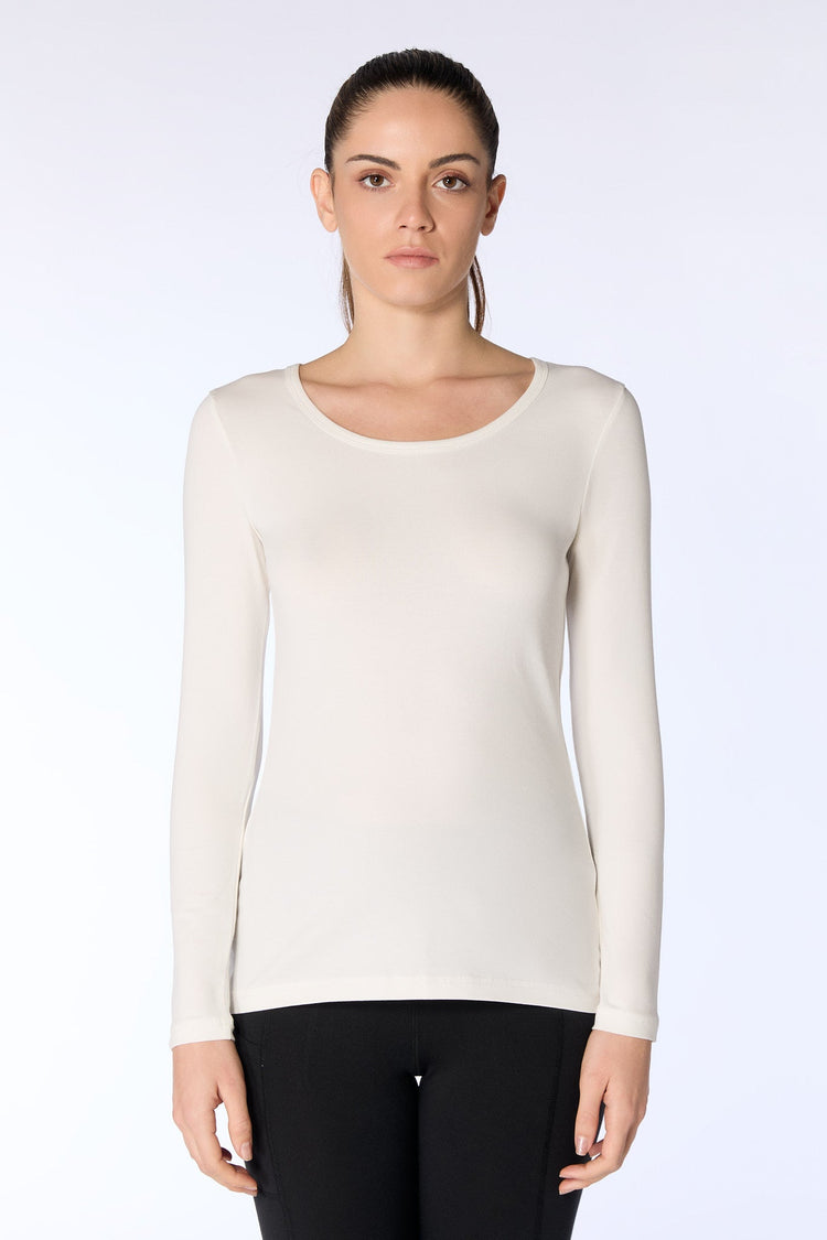 Organic Crop Tank Top: Womens