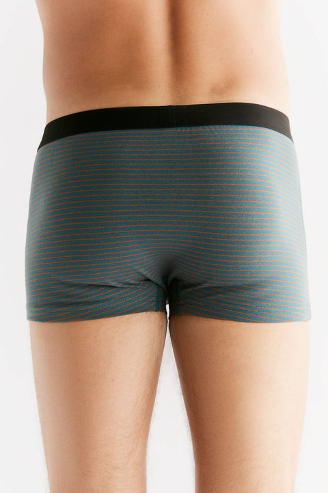 Organic Cotton Trunks: Mens