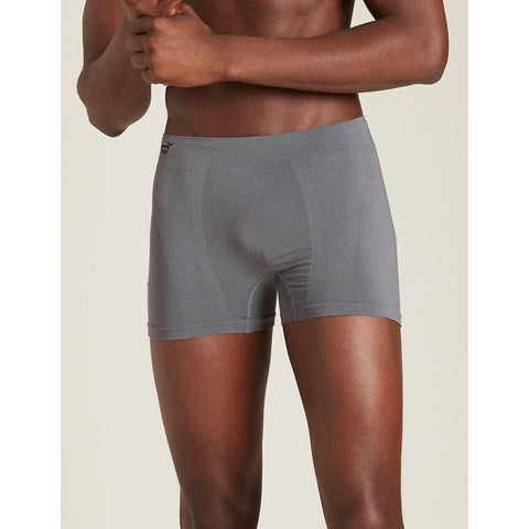 Organic Bamboo Boxers: Mens