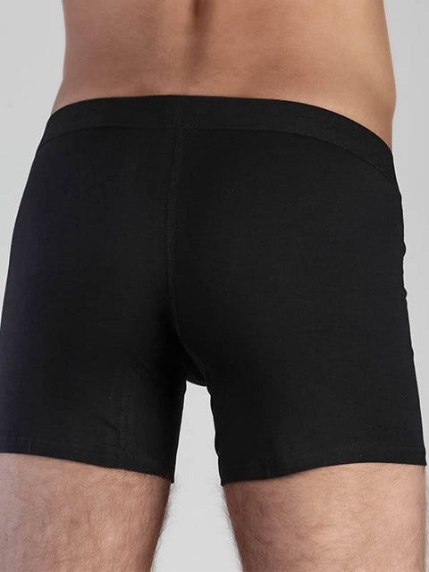 Organic Cotton Boxer Shorts: Mens