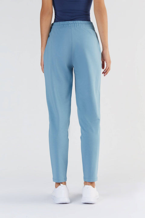 Tencel Active Sweatpants: Womens