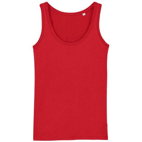 Organic Colours Tank Top: Womens