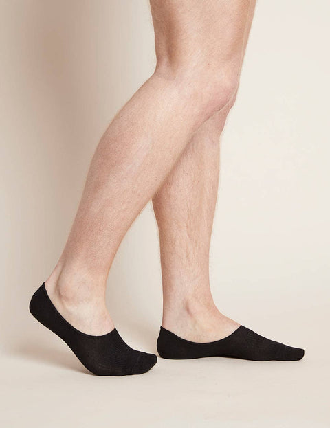 Mens Everyday Low-Cut Hidden Socks