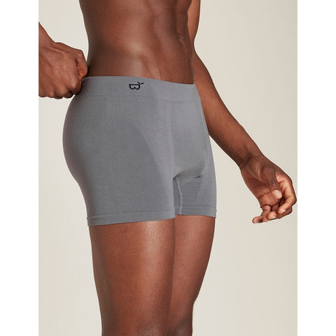 Organic Bamboo Boxers: Mens