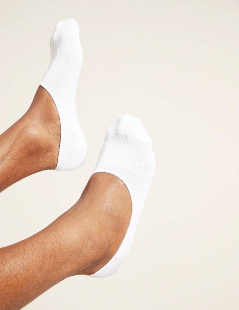 Mens Everyday Low-Cut Hidden Socks