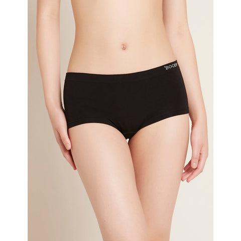 Organic Bamboo Boyleg Brief