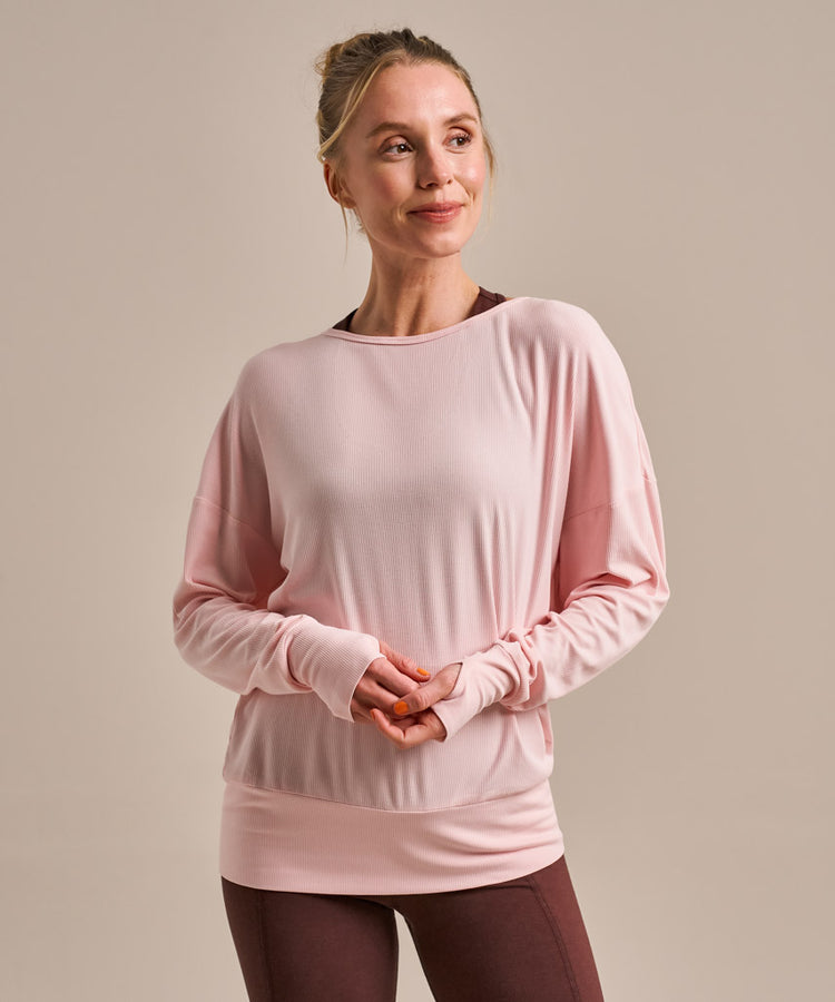 Organic Crop Tank Top: Womens