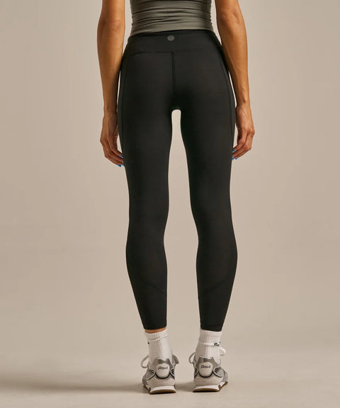 Bamboo Full Leggings: Womens