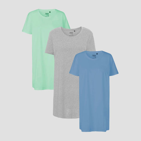 Long Length T