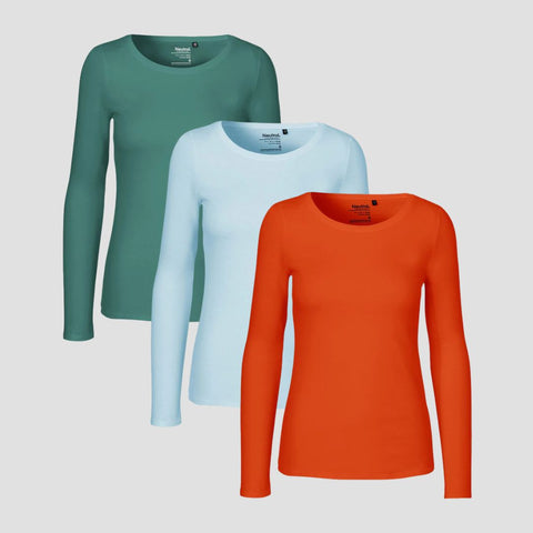 Long Sleeve T-shirt