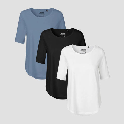 Half Sleeve T-shirt
