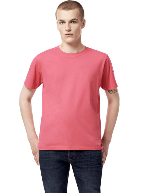 Organic Essential T-shirt Unisex: 3 Pack