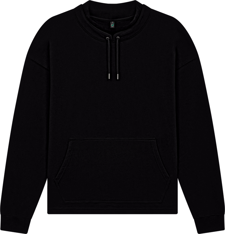 Organic Crop Tank Top: Womens