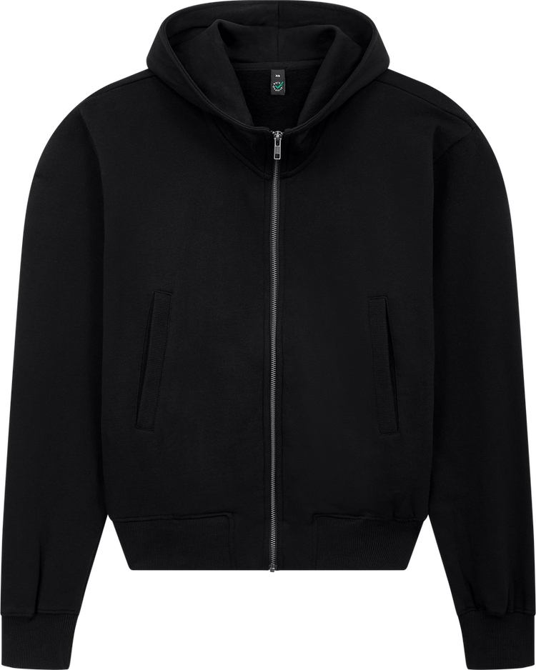 Organic Crop Tank Top: Womens