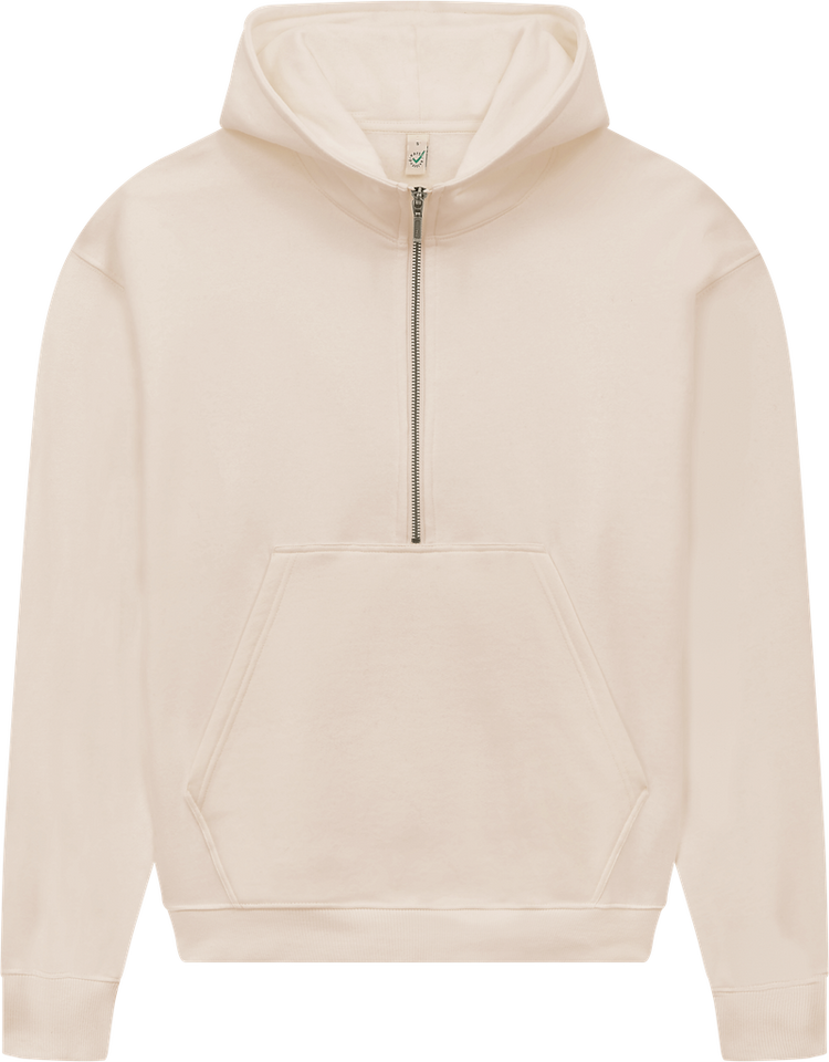 Organic Crop Tank Top: Womens