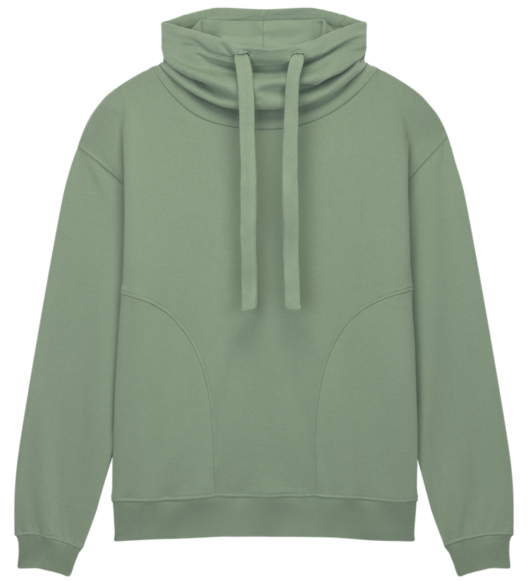 Organic Crop Tank Top: Womens