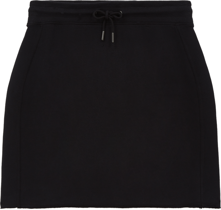 Organic Crop Tank Top: Womens