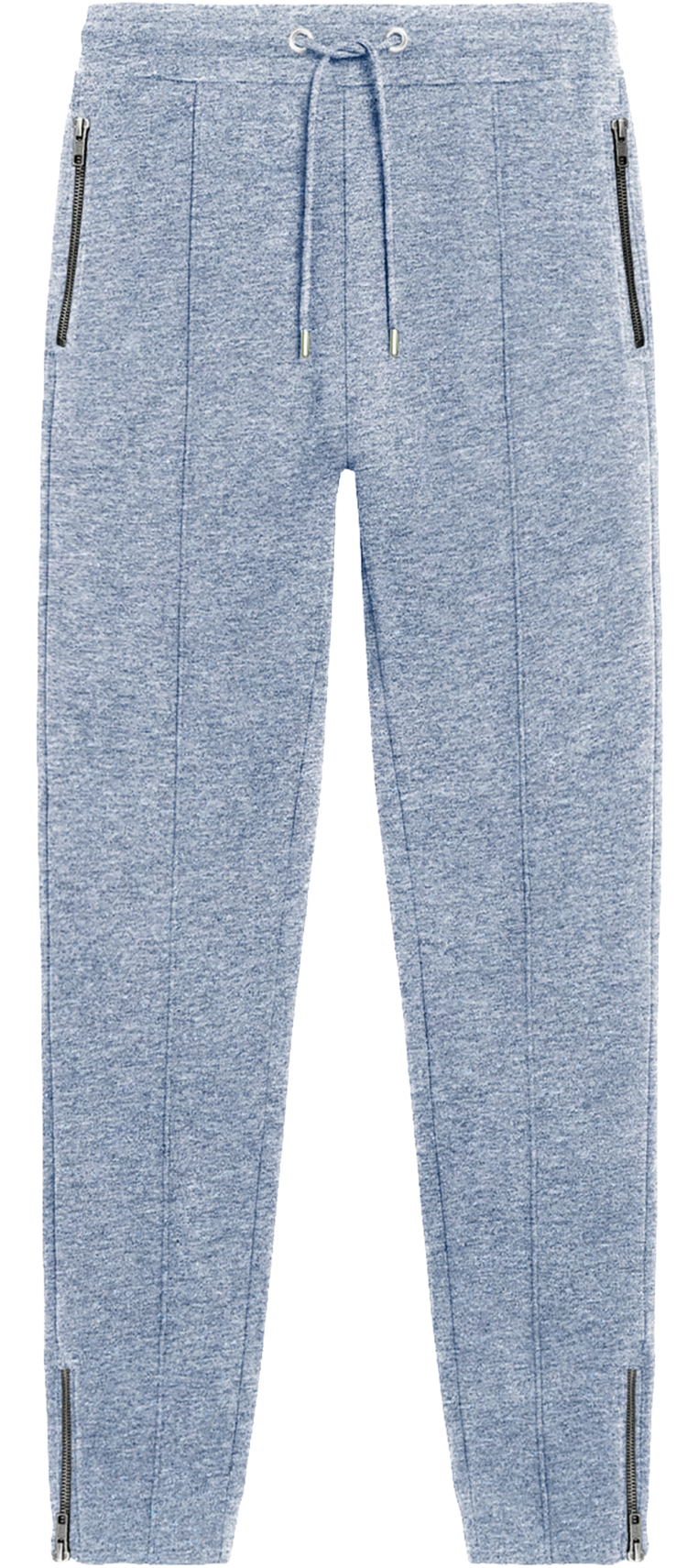 Organic Crop Tank Top: Womens