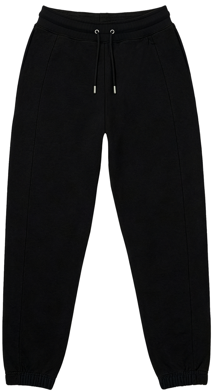 Organic Crop Tank Top: Womens