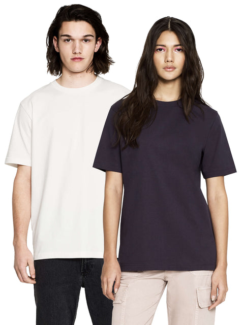 Organic Extra Heavy T-shirt: Unisex