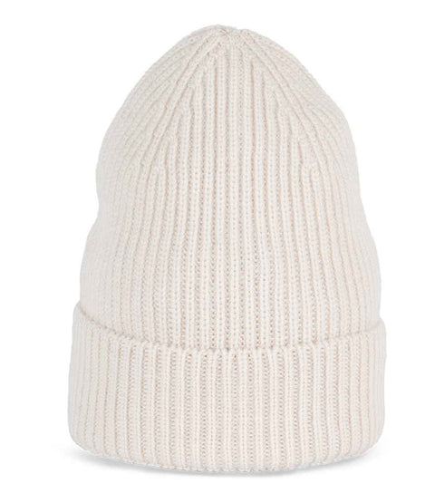 Merino Wool Beanie