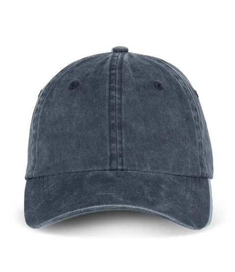 Organic Faded Cap