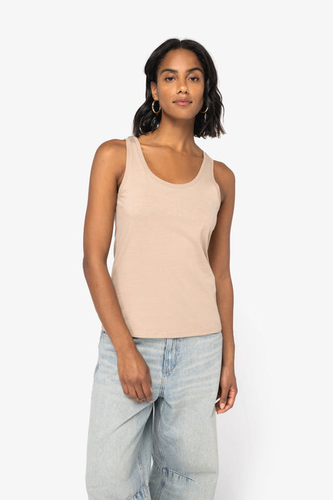 Organic Colours Tank Top Womens