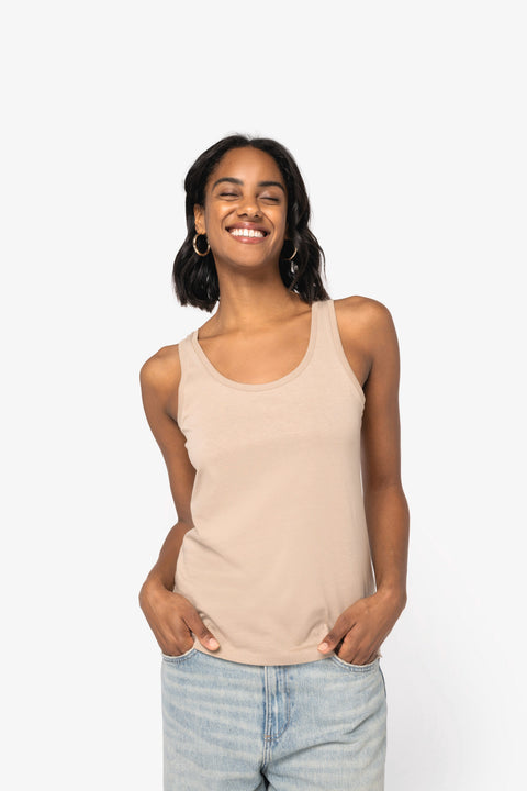 Organic Colours Tank Top Womens