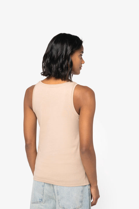 Organic Colours Tank Top Womens