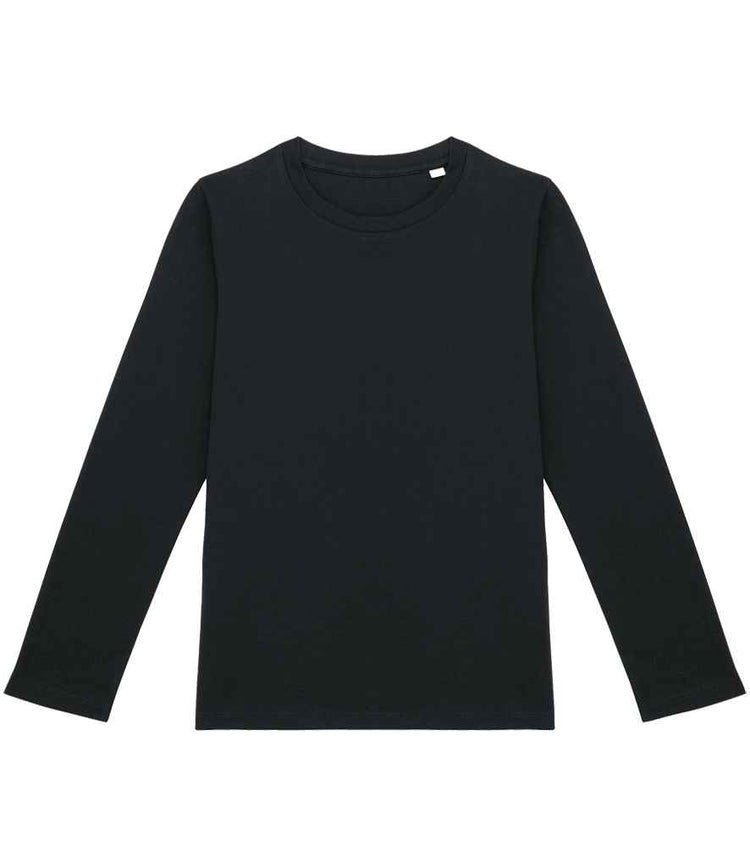 Organic Crop Tank Top: Womens